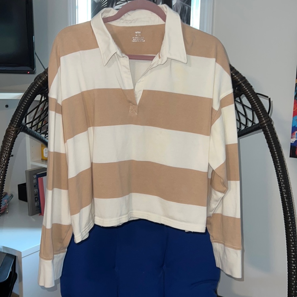 Aerie long sleeve